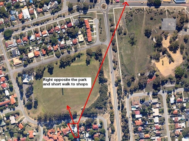 33 Prospero Crescent, Coolbellup WA 6163