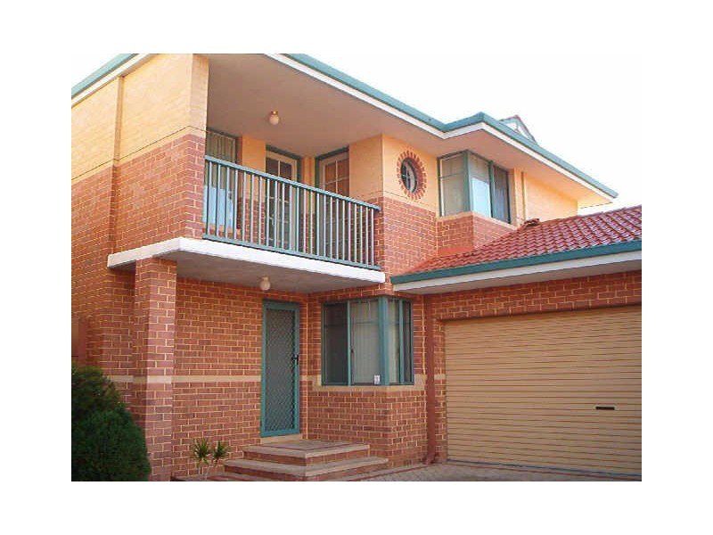 4/157 Lawley Street, Yokine WA 6060