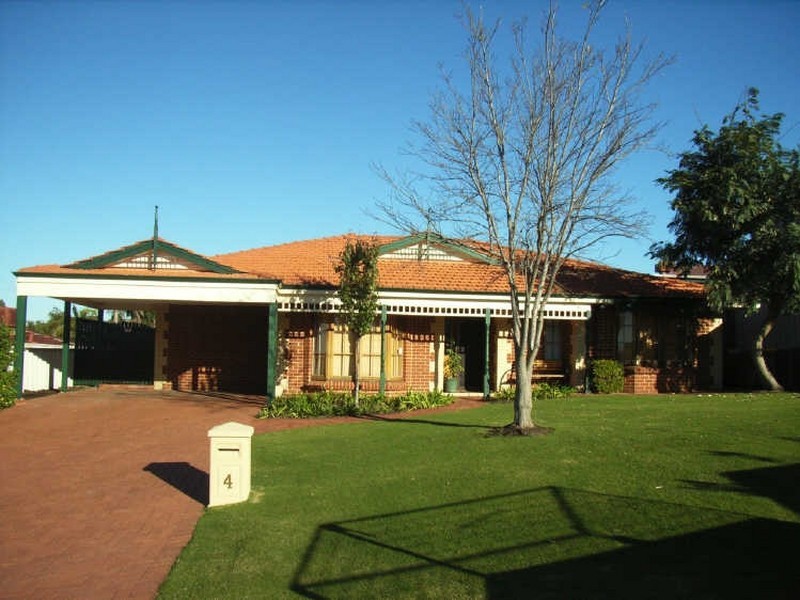 4 Allis Heights, Yangebup WA 6164