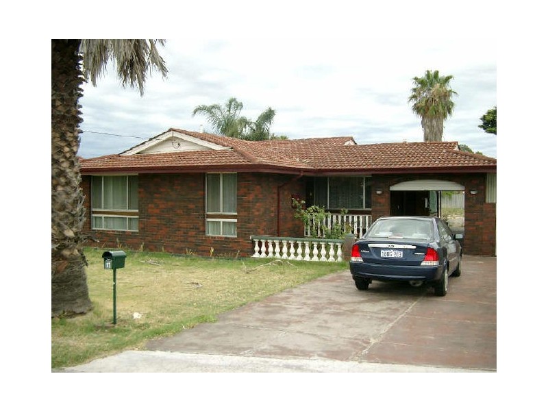 17 Leach Highway, Wilson WA 6107
