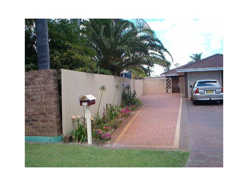27B Hassell Crescent, Bull Creek WA 6149