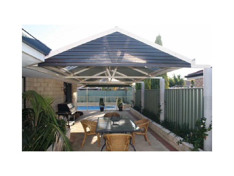 20 Strand Close, Atwell WA 6164
