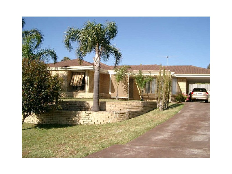 3 Salvia Court, Yangebup WA 6164