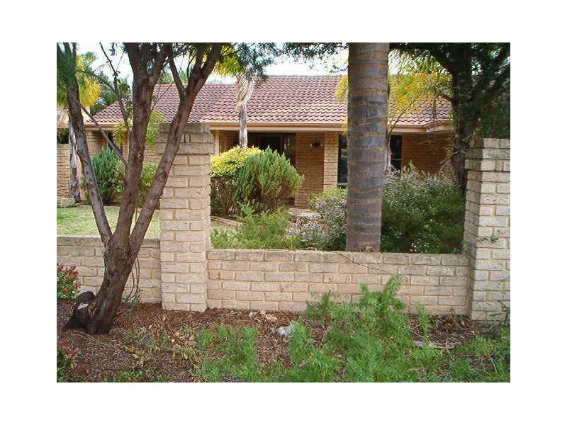 29 Le Souef Drive, Kardinya WA 6163