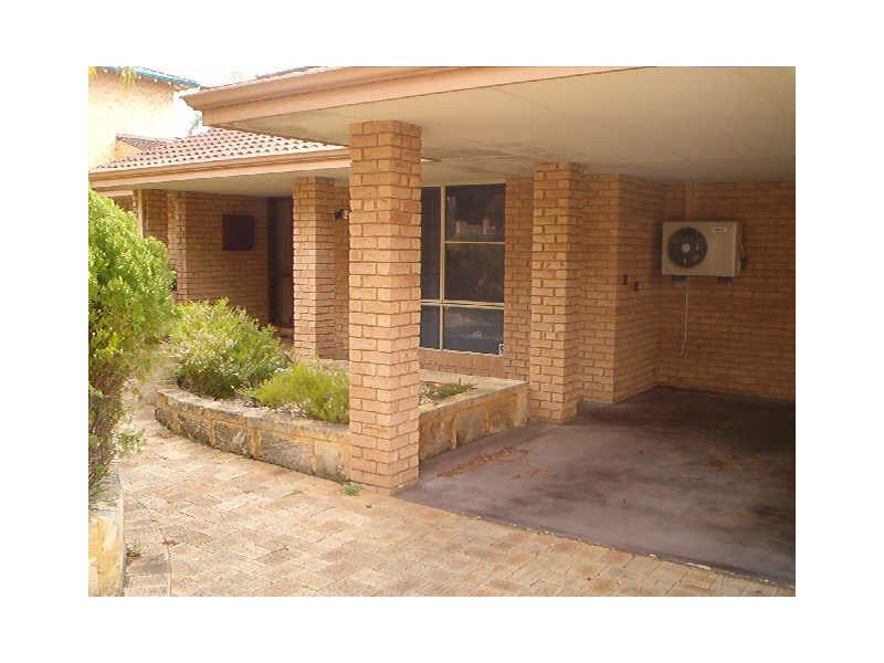 29 Le Souef Drive, Kardinya WA 6163