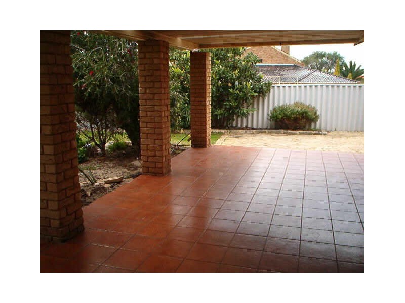 29 Le Souef Drive, Kardinya WA 6163