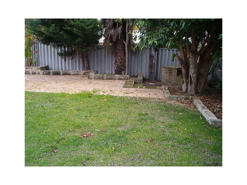 29 Le Souef Drive, Kardinya WA 6163