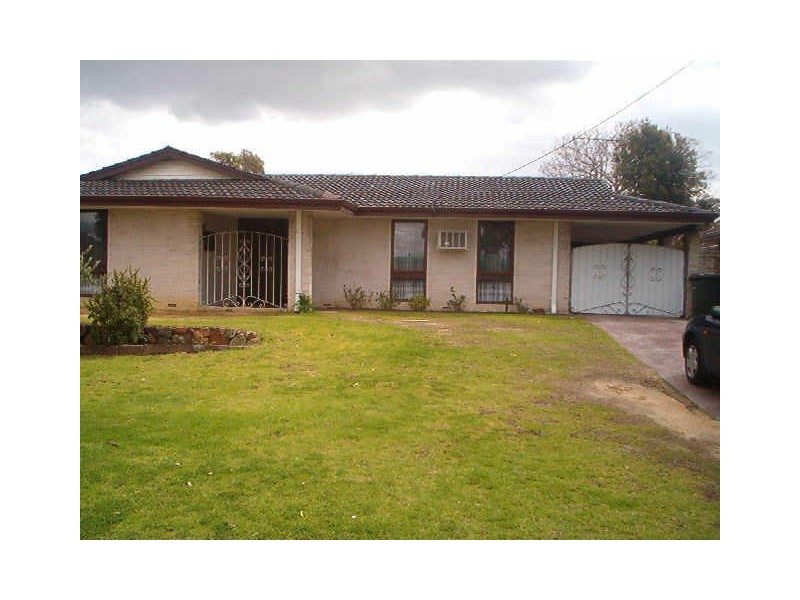27 South Street, Kardinya WA 6163