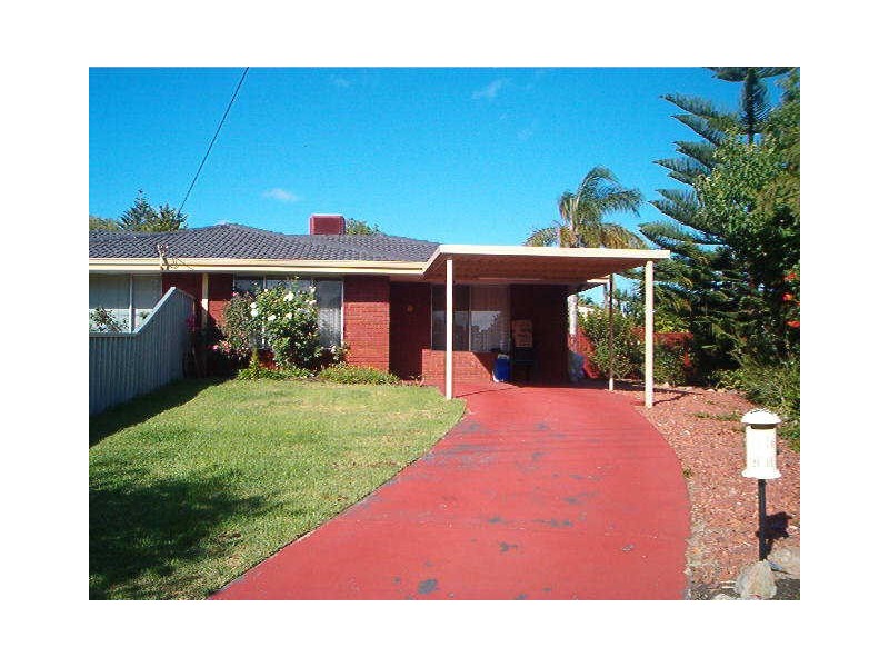 12/B Mounsey Street, Kardinya WA 6163