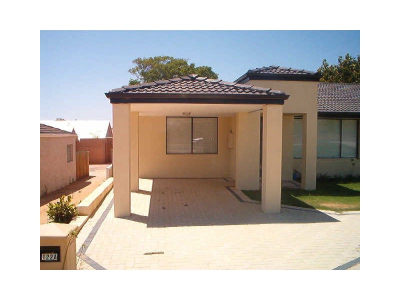 122A Blackwood Avenue, Hamilton Hill WA 6163