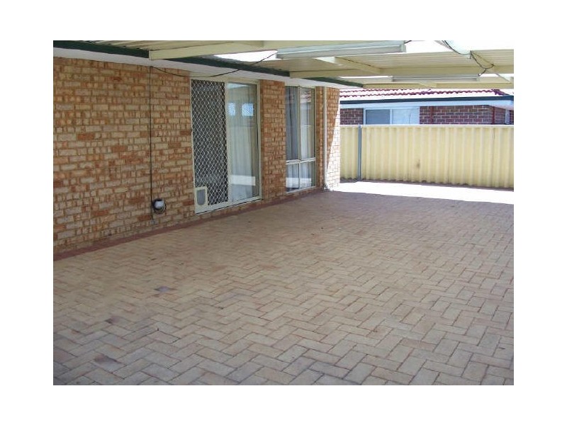 37 Citrus Loop, South Lake WA 6164