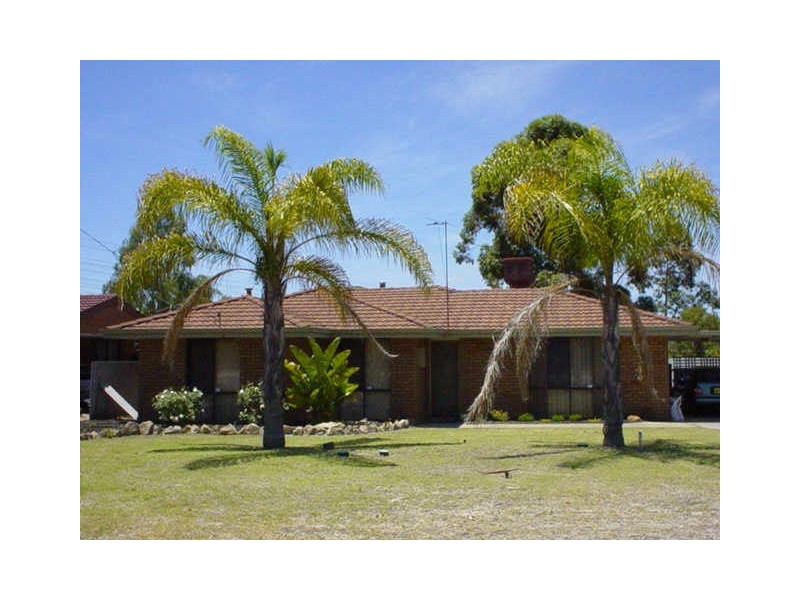 26 South Lake Drive, South Lake WA 6164