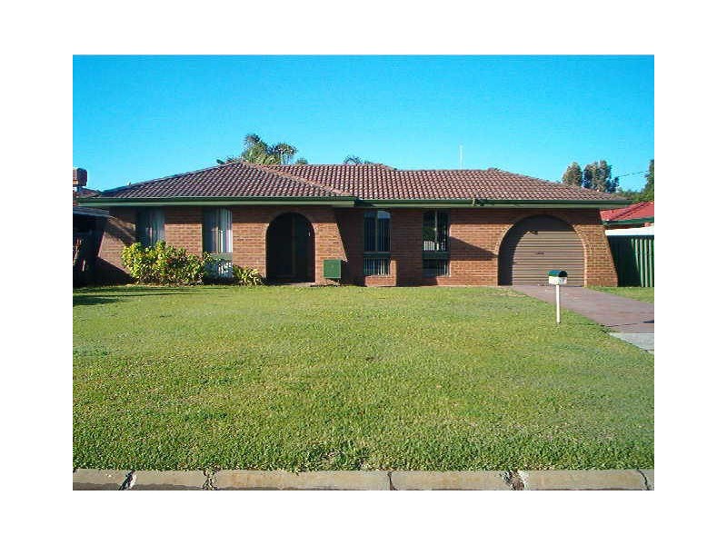 17 Paperbark Drive, Willetton WA 6155