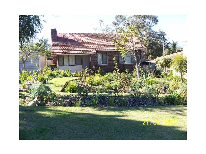 46 Mopsa Way, Coolbellup WA 6163