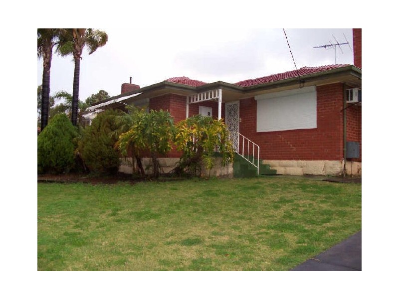 21 Capulet Street, Coolbellup WA 6163