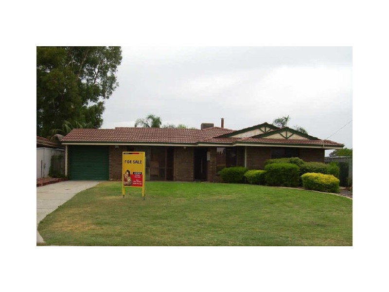 85 Glenbawn Drive, South Lake WA 6164