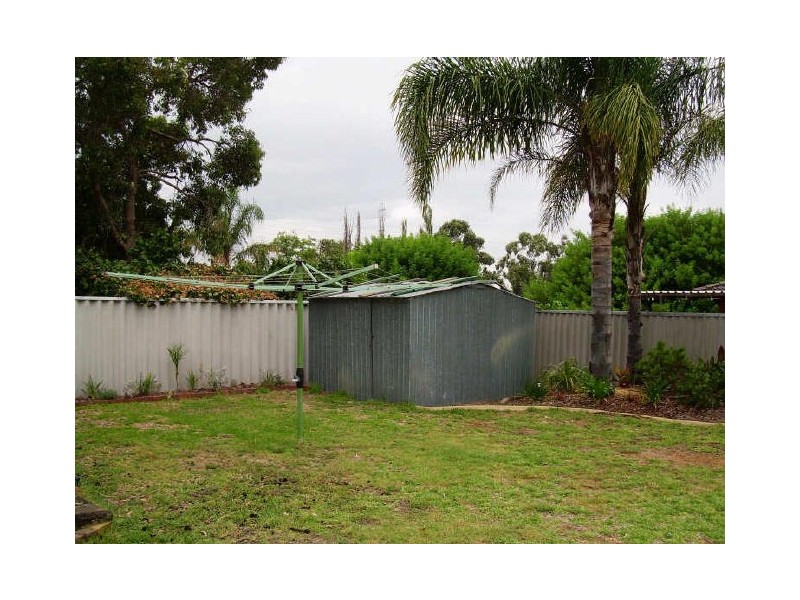 85 Glenbawn Drive, South Lake WA 6164