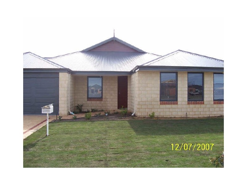 201 Gaebler Road, Aubin Grove WA 6164