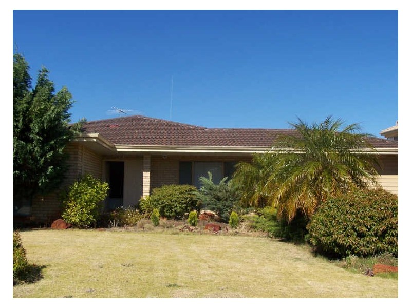 20 Keall Pass, Winthrop WA 6150