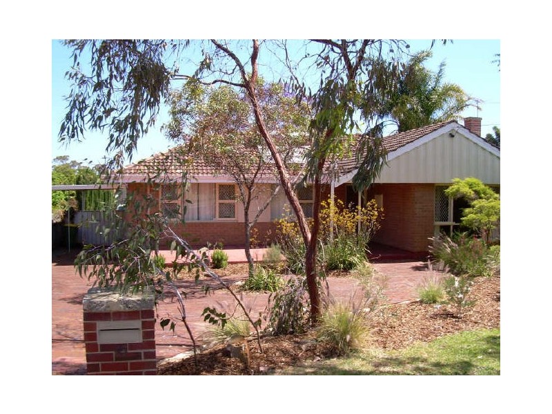 45 Bucat Street, Hamilton Hill WA 6163