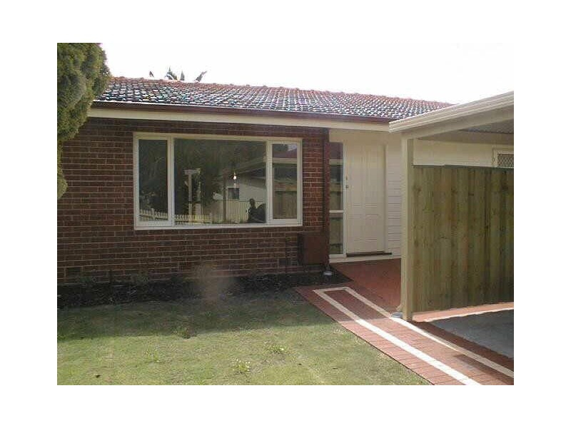 22c Alonso Street, Coolbellup WA 6163