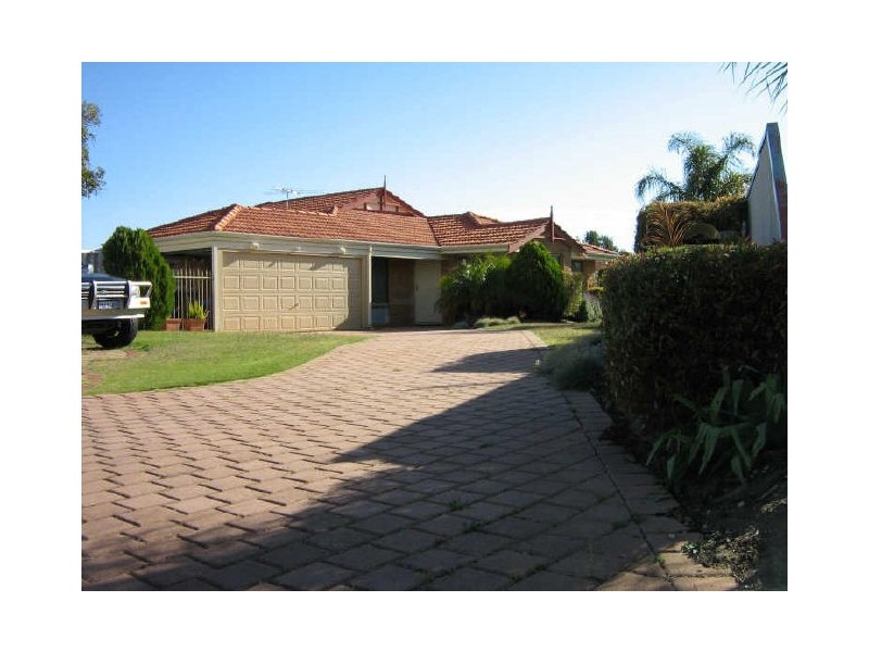 5 Ling Court, Atwell WA 6164