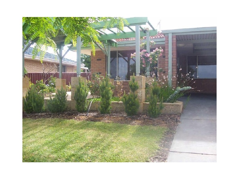 16 Parnell Street, Hamilton Hill WA 6163