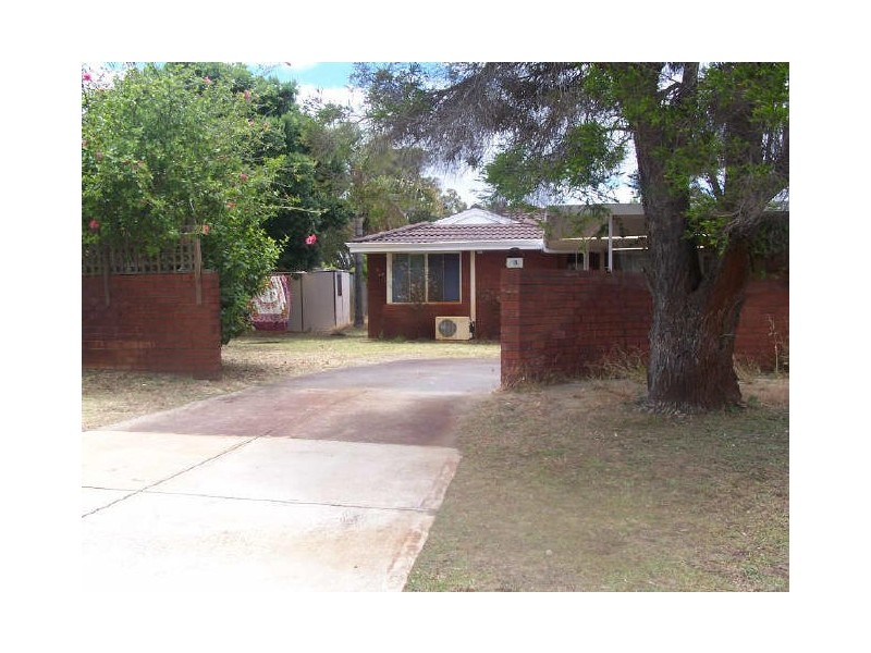 1B Dalston Crescent, Kardinya WA 6163