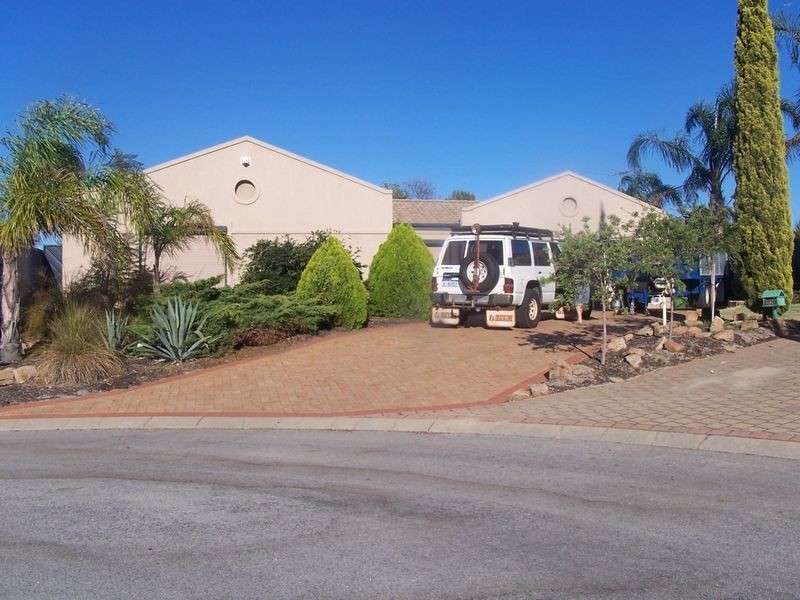 30 Dreier Court, Atwell WA 6164