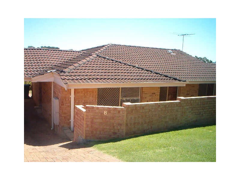 8/1-3 Stanbury Place, Kardinya WA 6163