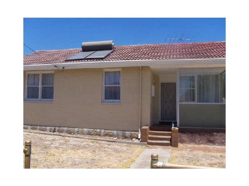1 Counsel Road, Coolbellup WA 6163