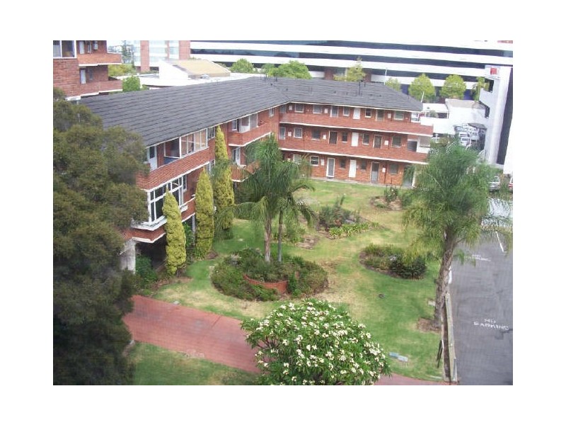 401/45 Adelaide Terrace, East Perth WA 6004
