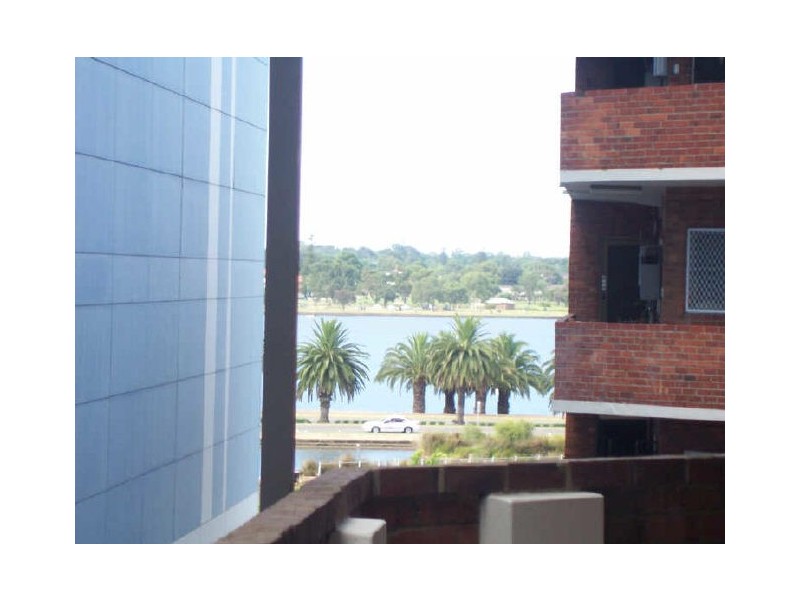 401/45 Adelaide Terrace, East Perth WA 6004