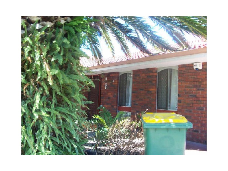 13 Bersica  Court, Kardinya WA 6163