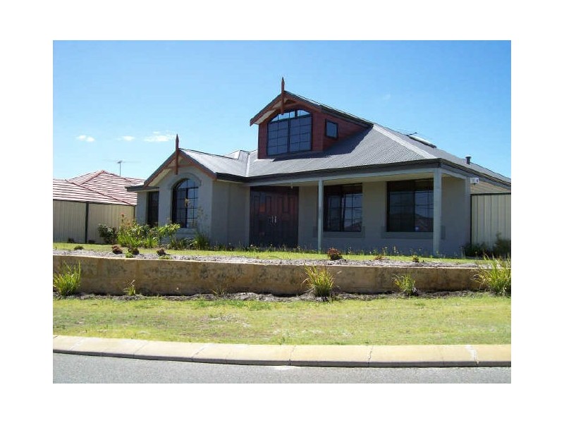 1 Greenwich Way, Success WA 6164