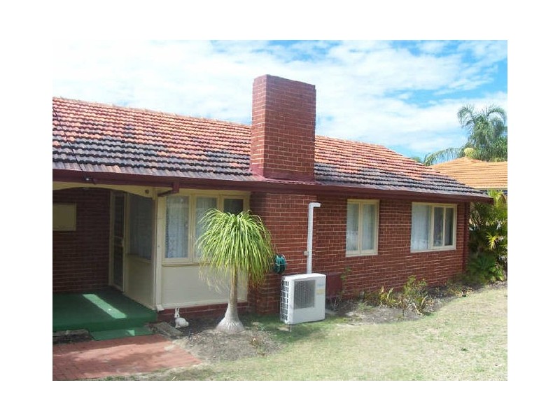 8 Friar John Way, Coolbellup WA 6163