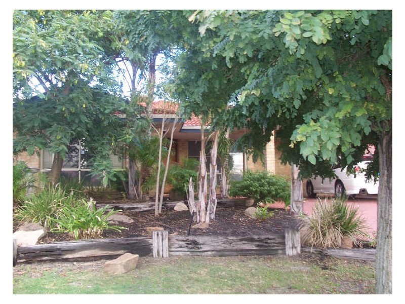 56 Veneta Circuit, Atwell WA 6164