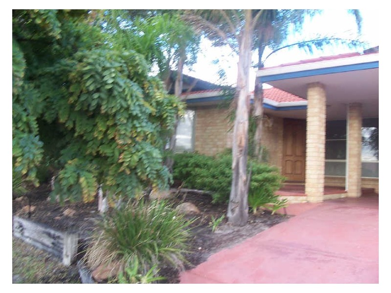 56 Veneta Circuit, Atwell WA 6164
