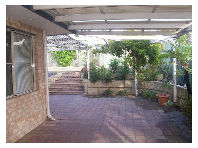 56 Veneta Circuit, Atwell WA 6164
