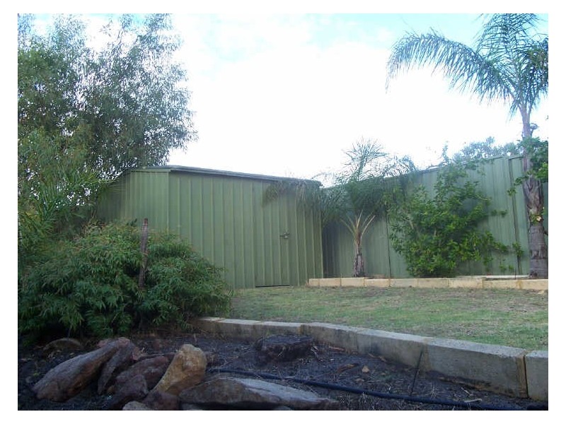 56 Veneta Circuit, Atwell WA 6164