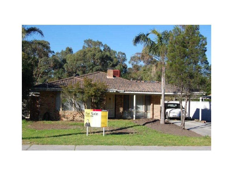 34 Bibra Drive, Bibra Lake WA 6163