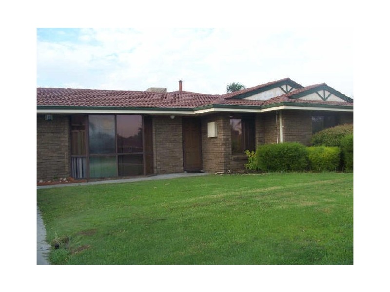 85 Glenbawn Drive, South Lake WA 6164