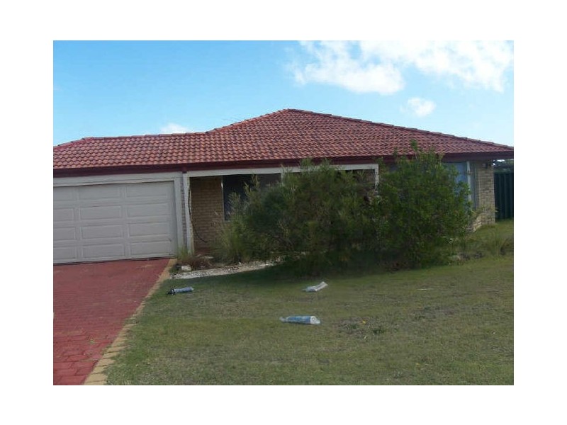 5 Bilya Gardens, Leda WA 6170