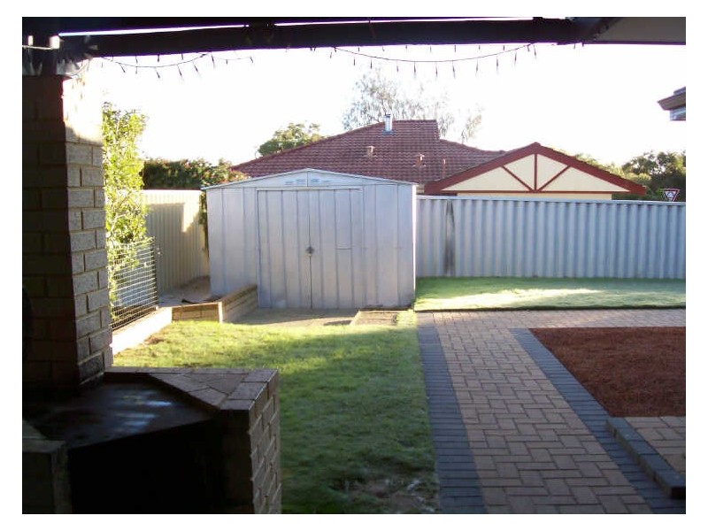 4 Silvereye Court, Beeliar WA 6164