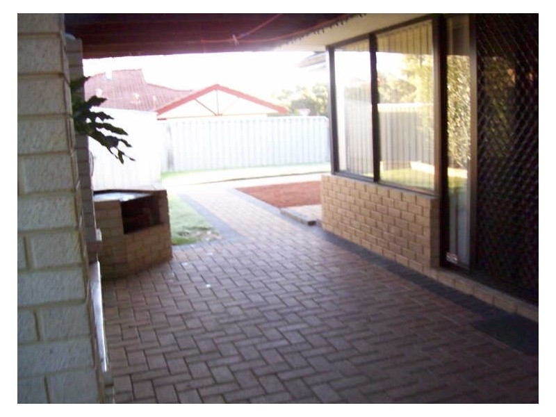 4 Silvereye Court, Beeliar WA 6164