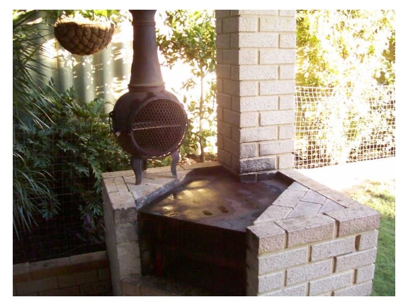 4 Silvereye Court, Beeliar WA 6164