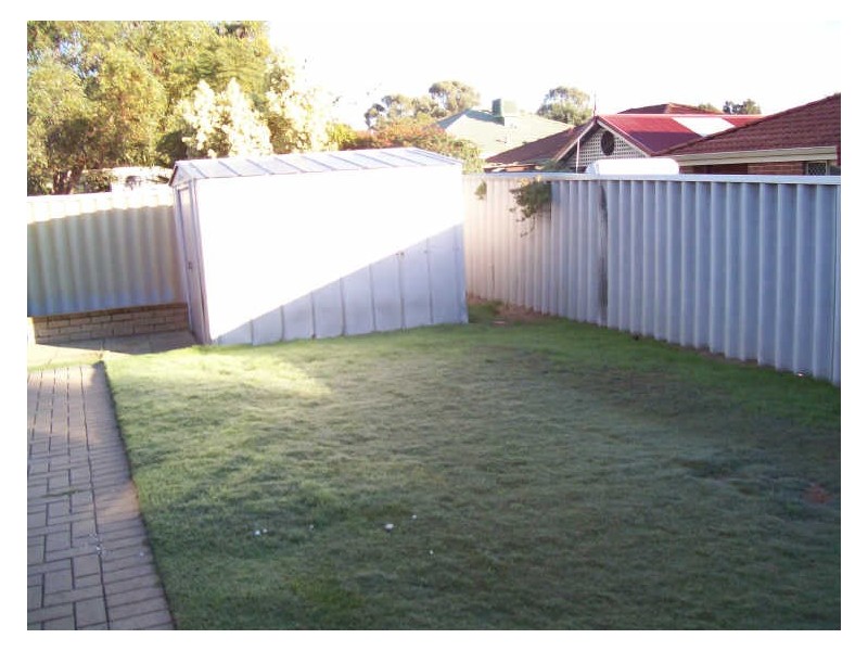 4 Silvereye Court, Beeliar WA 6164