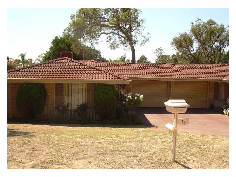 7A Madeline Court, North Lake WA 6163