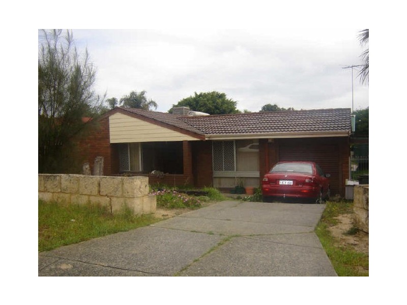 11 Passey Place, Kardinya WA 6163