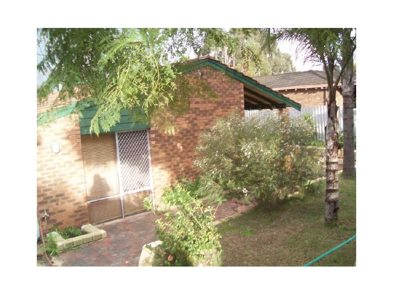 21 Plover Drive, Yangebup WA 6164